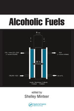 Alcoholic Fuels - Shelley Minteer