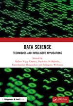 Data Science : Techniques and Intelligent Applications - Pallavi Chavan