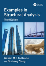 Examples in Structural Analysis - William M.C. McKenzie