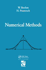 Numerical Methods - Wolfgang Boehm