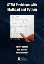 STEM Problems with Mathcad and Python - Valery Ochkov
