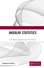 Angular Statistics - A V Dattatreya Rao