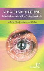 Versatile Video Coding - Humberto Ochoa Dominguez