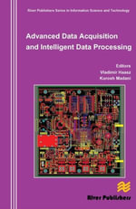 Advanced Data Acquisition and Intelligent Data Processing - Vladimír Haasz