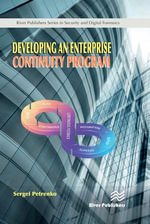 Developing an Enterprise Continuity Program - Sergei Petrenko