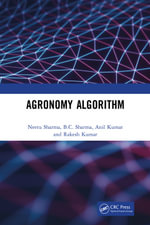 Agronomy Algorithm - Neetu Sharma