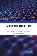 Agronomy Algorithm - Neetu Sharma