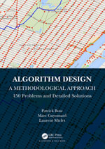 Algorithm Design : A Methodological Approach - 150 problems and detailed solutions - Patrick Bosc