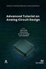 Advanced Tutorial on Analog Circuit Design - Milin Zhang