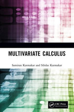 Multivariate Calculus - Samiran Karmakar