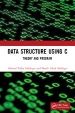 Data Structure Using C : Theory and Program - Ahmad Talha Siddiqui