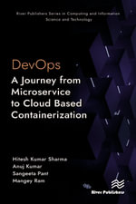 DevOps : A Journey from Microservice to Cloud Based Containerization - Hitesh Kumar Sharma