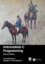 Intermediate C Programming - Yung-Hsiang Lu