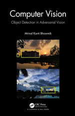 Computer Vision : Object Detection In Adversarial Vision - Mrinal Kanti Bhowmik