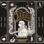 Oddity : Oddity - Lyssa Browne