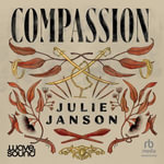 Compassion - Tamala Shelton