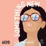 Something New - Nisrine Amine