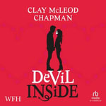 Devil Inside - Soneela Nankani