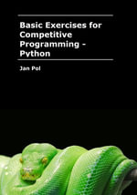 Basic Exercises for Competitive Programming - Python : Python - Jan Pol