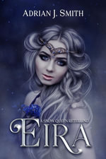 Eira - Adrian J. Smith