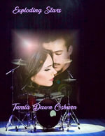 Exploding Stars - Tamia Dawn Osburn