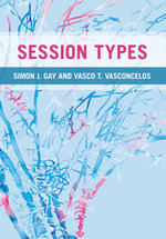 Session Types - Simon J. Gay