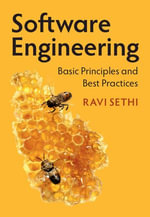 Software Engineering : Basic Principles and Best Practices - Ravi Sethi