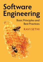 Software Engineering : Basic Principles and Best Practices - Ravi Sethi