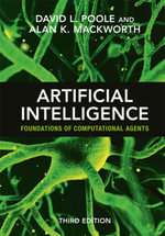 Artificial Intelligence : Foundations of Computational Agents - David L. Poole