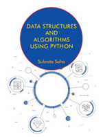 Data Structures and Algorithms Using Python - Subrata Saha