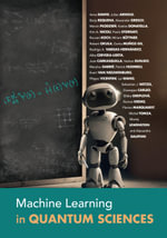 Machine Learning in Quantum Sciences - Anna Dawid