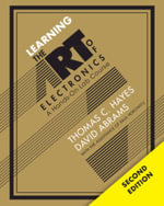 Learning the Art of Electronics : A Hands-On Lab Course - Thomas C. Hayes