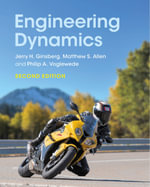 Engineering Dynamics - Jerry H. Ginsberg