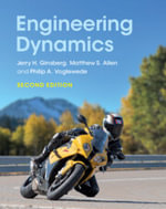 Engineering Dynamics - Jerry H.  Ginsberg