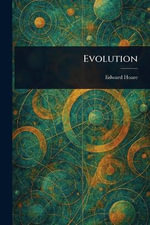 Evolution - Edward Hoare
