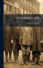 A Third Reader - Jenny H. Stickney
