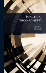 Practical Trigonometry - HC Playne