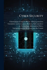 Cyber Security - United States Congress House of Repre...