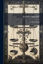 Supplement - Archibald Smith
