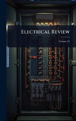 Electrical Review - Anonymous
