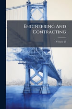 Engineering And Contracting - Anonymous