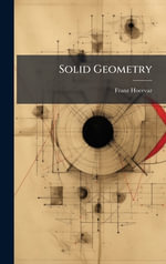 Solid Geometry - Franz Hocevar
