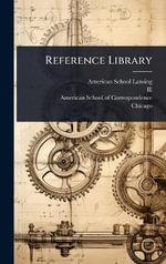 Reference Library - American School (Lansing