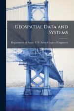 Geospatial Data and Systems - Department of Army: U.S. Army Corps o...