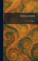 Evolution - T. H. Graebner
