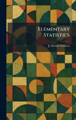 Elementary Statistics - J. Harold Williams