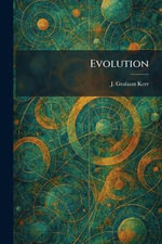 Evolution - J. Graham Kerr