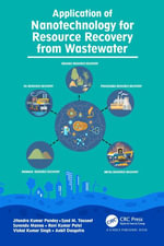 Application of Nanotechnology for Resource Recovery from Wastewater - Jitendra Kumar Pandey