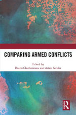 Comparing Armed Conflicts - Adam Sandor