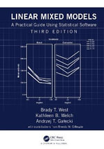 Linear Mixed Models : A Practical Guide Using Statistical Software - Brady T. West